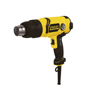 ปืนเป่าลมร้อน Stanley Fatmax 2000W ควบคุมอุณหภูมิได้ สำหรับงานอุตสาหกรรม - Product Image 1