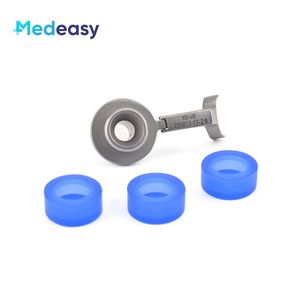 Laparoscopia Reutilizável Cirúrgica Trocar Adaptador Laparoscópico Trocar Redutor 10mm a 5mm - Product Image 4
