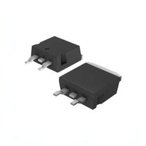Buy Online Electronic Components Transistors STB85NF3LLT4 D2PAK Original One Stop Service - Product Image 1