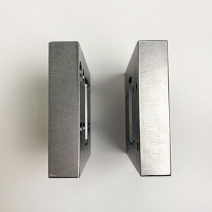 Fabricant de pièces usinées CNC sur mesure AMT VINA au Vietnam, acier, cuivre, aluminium, tolérance de précision, livraison rapide - Product Image 4