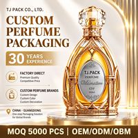 Flacon de parfum de luxe 100 ml, flacon de parfum en verre avec bouchon magnétique, flacon de parfum personnalisé pour marque de parfum, vente en gros en vrac