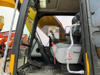Excavadora Usada Komatsu 220 de 22 Toneladas, Modelo Mediano, Original de Japón, Año 2024, Excavadora de Segunda Mano PC 200 240 300 en Venta