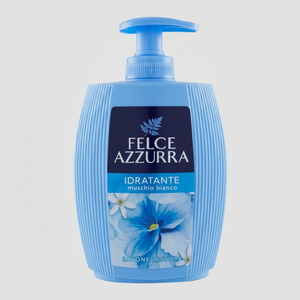 สบู่ล้างมือ502343เฟิร์นสีน้ำเงินผลิตภัณฑ์พรีเมียมสำหรับการล้างมือที่สะดวก - Product Image 1