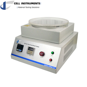 ASTM D2732 Film Shrink Test Cihazı, Mikro Bilgisayar Kontrolü ile Isıtılan Sıvı Ortam ile Test Edilir - Product Image 3