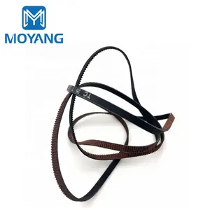 MoYang Pour EPSON L353 L355 L358 L360 L362 L363 L365 L366 L450 L455 L550 L555 L565 L566 SX230 SX235 Imprimante Chariot Courroie De Distribution