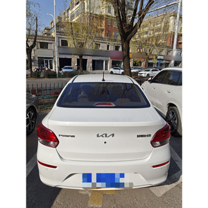 Coche <span class=keywords><strong>de</strong></span> <span class=keywords><strong>Segunda</strong></span> <span class=keywords><strong>Mano</strong></span> Guazi 2020 Pegas RTS Gasolina 1.4L Automático Sedán LHD Bajo Kilometraje para Mercados Emergentes Focados en el Valor 5 Asientos - Product Image 6