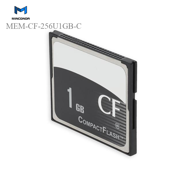 (BOM Service Memory) MEMCF-256U1GB-C