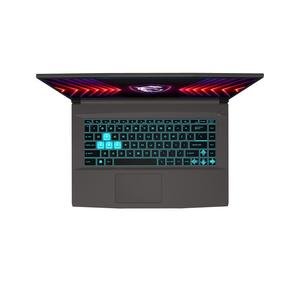 Laptop para Juegos Delgada 15 B13VE-1679CN I5-13420H DDR4 16GB 512G NVMe RTX 4050 6GB Nueva de Fábrica 15.6'' 2560x1440 Rtx 4050 - Product Image 4