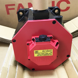 A06B-0265-B101 Pièces de moteur servo AC pour machine FANUC - Product Image 3