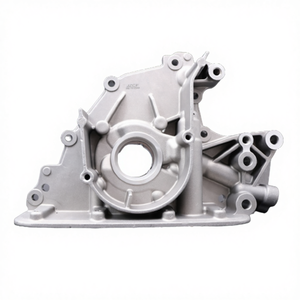 Pompa Oli Baru 06J115105AB untuk Audi A3 TT 8J9 3 2.0T A38PA 1.8T - Product Image 4