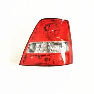 Hot Koop Auto Staart Lamp Auto Lamp Achterlichten Voor Kia Sorento 2005 2006 2007 2008