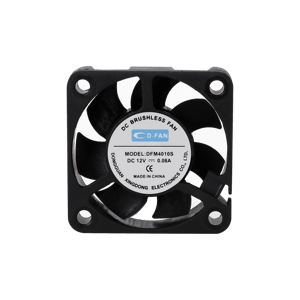 40x40mm 5V <span class=keywords><strong>Mini</strong></span> <span class=keywords><strong>Fan</strong></span> không thấm nước DC <span class=keywords><strong>Fan</strong></span> 7000rpm 12V không chổi than làm mát <span class=keywords><strong>Fan</strong></span> 4010 - Product Image 2