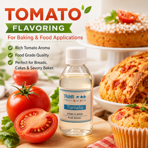 Concentrado de Tomate Líquido, Saborizante de Frutas de Grado Alimenticio, Esencia de <span class=keywords><strong>Sabor</strong></span> y Fragancia para Chips - Product Image 2