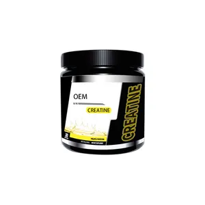 OEM individuelles Fitness-Proteinpulver Molkenproteine erhöhen Muskel-Supplements für Bodybuilding Fitness Molkenproteinpulver