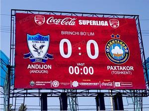 <span class=keywords><strong>ป้าย</strong></span>แสดงคะแนนดิจิทัล LED สำหรับสนามกีฬา ฟุตบอล บาสเกตบอล ความสว่างสูง กันน้ำ สำหรับใช้งานกลางแจ้ง - Product Image 3