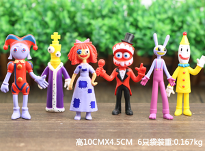 Nuevo Juguete HY Spot, Five Nights at <span class=keywords><strong>Freddy</strong></span>'s, Colección <span class=keywords><strong>de</strong></span> Anime <span class=keywords><strong>Freddy</strong></span>, Figuras <span class=keywords><strong>de</strong></span> Acción Articuladas y Desmontables - Product Image 3