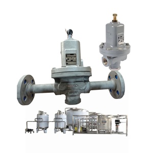 Regulador de Presión Fisher M95, Regulador de Presión de <span class=keywords><strong>Gas</strong></span> <span class=keywords><strong>Natural</strong></span> de Carga Manual, Control de Presión Fisher - Product Image 2