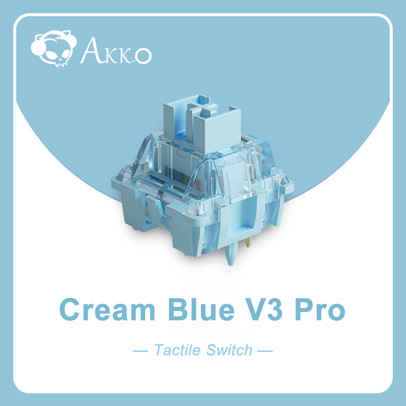 Crema Azul V3 Pro