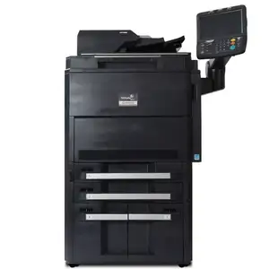 Kualitas Baik dengan Pencetak Harga Sedang Kyocera Taskalfa 6501i Mesin Fotokopi Bekas