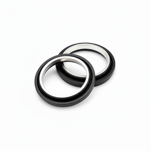 KYB NBR PU gomma FKM paraolio per Yamaha YZ250 04-24 forcella polvere auto e applicazione meccanica Nbr Pu gomma Fkm plastica - Product Image 1