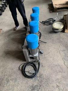 Cerradura DE SEGURIDAD ZLP630 ZLP800 del polipasto del equipo de limpieza de ventanas - Product Image 6