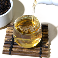Thé noir frais en vrac Kao Nai, feuilles entières, arôme riche, thé minceur en sachet pour bubble tea, thé au lait, fournitures de restauration