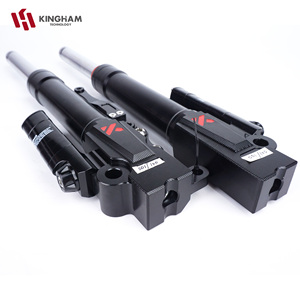 KINGHAM Motorcycle Shock Absorber for Yamaha Vario Click Motorcycle <strong>Parts</strong> and Accessories Wholesale Motorcycle <strong>Parts</strong> Wholesale - Product Image 6