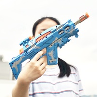Pistolet à son électrique pour enfants, jouet, arme de sniper à fonctionnement de batterie, le plus populaire, livraison gratuite