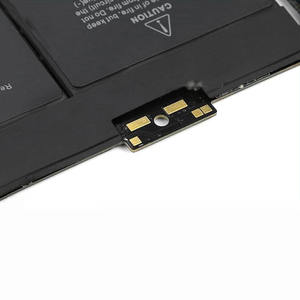 Superventas A1527 para Módulo de batería <span class=keywords><strong>Macbook</strong></span> <span class=keywords><strong>Retina</strong></span> <span class=keywords><strong>12</strong></span> A1527 batería A1534 2015 Año - Product Image 4