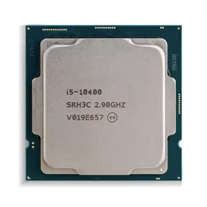 Procesador para PC Gamer I5 10400, CPU, Artículo en Stock al por Mayor - Product Image 3