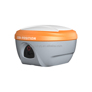 <span class=keywords><strong>GEO</strong></span>-POSITION G9L Portable 1408 Canales Receptor Gnss Cors Ntrip IMU 60 Gps RTK Equipo de encuesta GPS GNSS RTK Base y Rover - Product Image 3