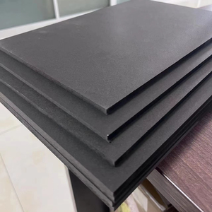 <span class=keywords><strong>Pannelli</strong></span> <span class=keywords><strong>MDF</strong></span> Grezzi all'Ingrosso ad Alta Densità 6mm 9mm 12mm 15mm 18mm per Mobili e <span class=keywords><strong>Pannelli</strong></span> Interni - Product Image 2