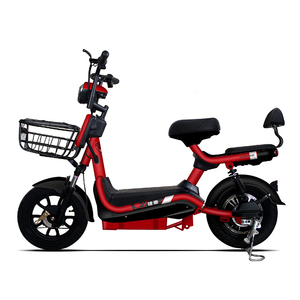 Moto électrique tout-terrain SKXO Racing, moteur brushless 1000W, moto électrique pour adultes, suspension hydraulique, pneus tout-terrain - Product Image 1