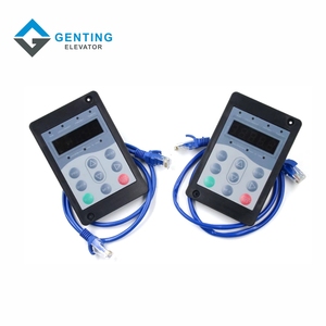 Bộ phận thang máy Monarch phổ giao thức điều hành thang máy dịch vụ công cụ mdke6 - Product Image 2