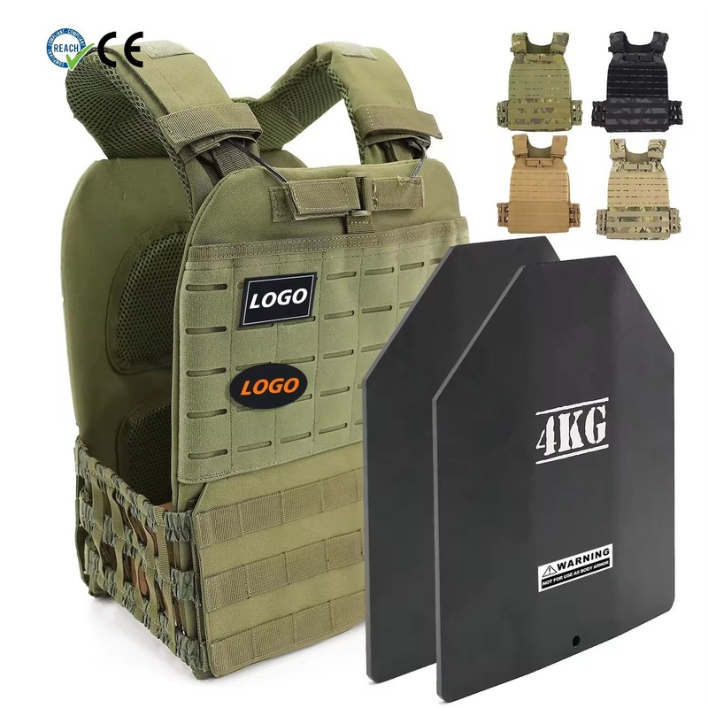 Green Adjustable Running Fitness Workout Tactical