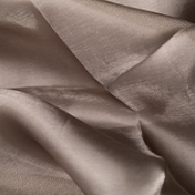 Tela de Organza de Poliéster Sedoso Hidratante, Tejido Tridimensional Brillante, Rígido, Suave y con Buen Caída, para Vestidos Formales - Product Image 4