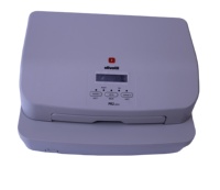 Grosir oliveti PR2 PLUS dengan layar LCD dan printer buku pas bank asli baru