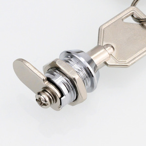 Hot bán nhỏ an ninh khóa xi lanh cho bán hàng tự động và trò chơi máy - Product Image 5