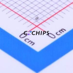 0201CG0R5B250NT SMD Capacitor (MLCC) 0201 0.5pF 25V C0G - Product Image 1