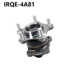 IRQE-4A81 Rear <b>Wheel</b> Bearing Unit 43202-6LB0A For Nissan Sentra <b>Replacement</b> Part - Product Image 4