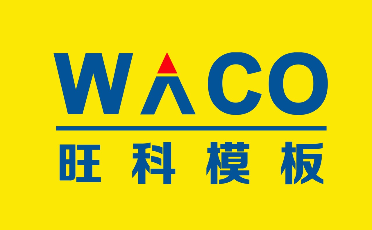 Wuhan Waco Design Co., Ltd. logo