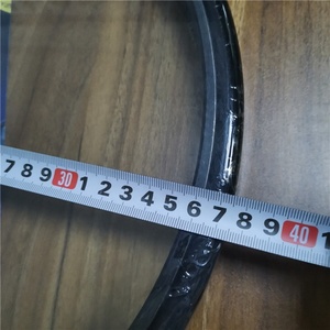 Joints flottants pour excavatrice R220-9 R220-9s 39Q6-42130 39Q6-42131 - Product Image 2