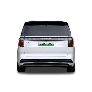 Zeekr 009 2024 7-Seater Aisle Version 108kwh Neuf 0km Véhicule d'occasion - Product Image 5