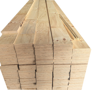 Standard australiani 18mm lungo pino F17 LVL fascio E0 formaldeide 90x45 laminato legno buon prezzo Plywoods fornitori di legname - Product Image 3