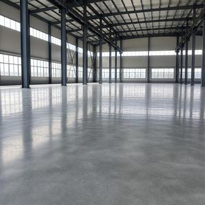 SUNRISE Structure en acier préfabriquée pour poulailler, maison à ossature métallique, construction légère d'hôtel, poutre de stockage - Product Image 1