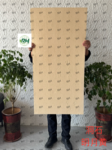 Panel de pared de piedra flexible tejido estereoscópico 3D Sense tejido de cáñamo porcelana suave para azulejos exteriores para acentos de pared externos - Product Image 6