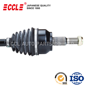 -Axe d'entraînement CCL 959MM pour FORD FOCUS RMT 1.6 CV, système de TRANSMISSION automatique - Product Image 2