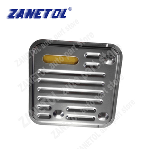 ZANETOL 4864505AB 4864505 4504048 FT1122A Filtro trans de transmisión para <span class=keywords><strong>Dodge</strong></span> Journey <span class=keywords><strong>Grand</strong></span> <span class=keywords><strong>Caravan</strong></span> Chrysler 200 <span class=keywords><strong>Grand</strong></span> Voyager - Product Image 3