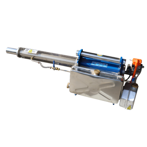 Portable Thermal Fogger Machine Fog <b>Sprayer</b> Mist Fogger Machine for Agricultural Pest Control Disinfection - Product Image 1
