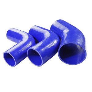 Силиконовый патрубок радиатора - Product Image 3